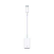 Adaptador de USB-C a USB - Blanco