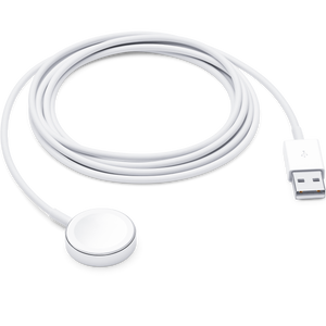 WATCH CHARGE CABLE USB-A (2 M)-AME