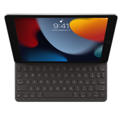 Case Smart Keyboard Para iPad (9.ª generación) Español