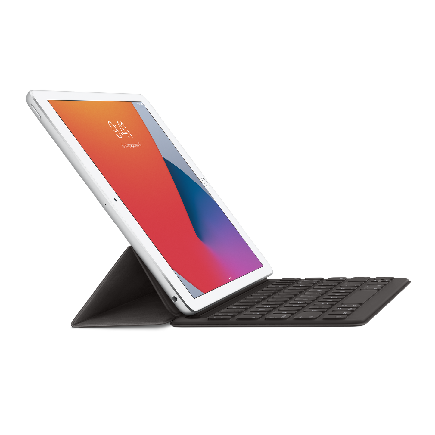 Case Smart Keyboard Para iPad (9.ª generación)