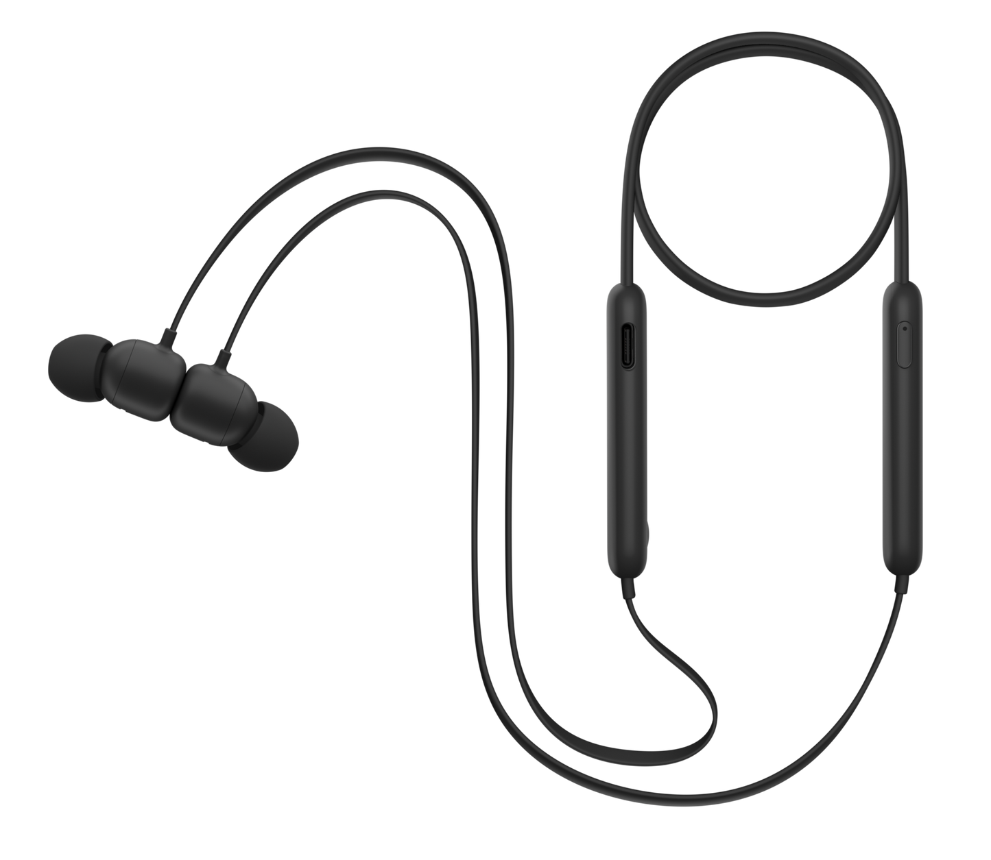 Beats Flex – Auriculares inalámbricos para todo el día