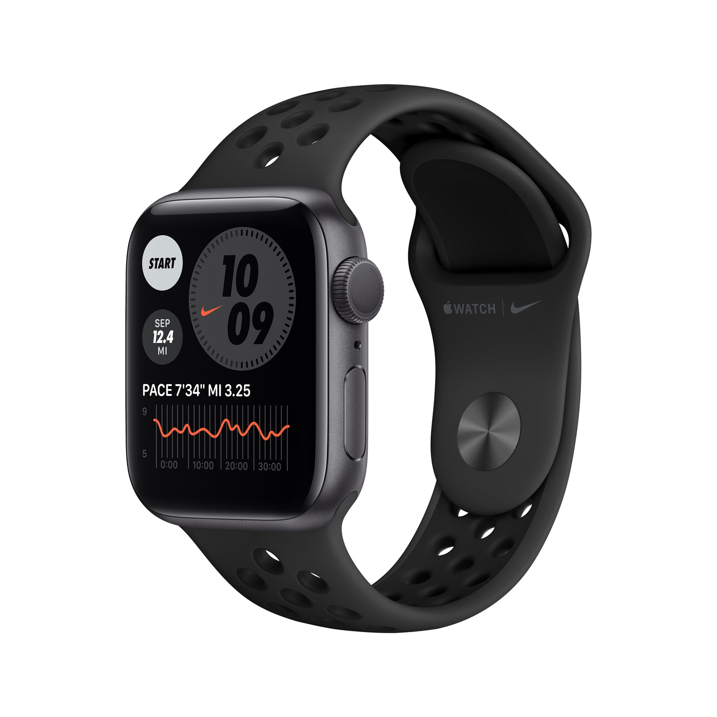 APPLE WATCH N S6 44 SG AL AB NS GPS-BES