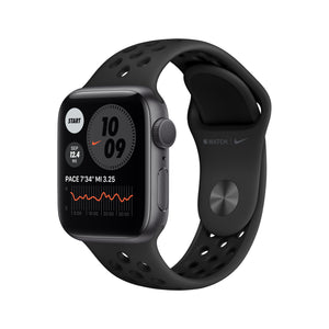 APPLE WATCH N S6 44 SG AL AB NS GPS-BES