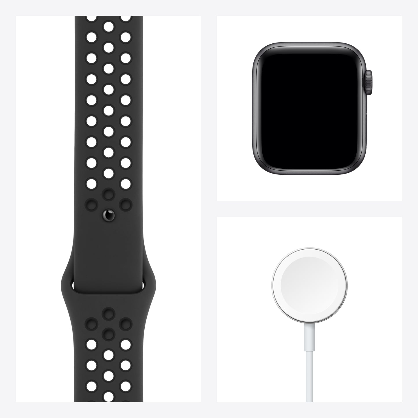 APPLE WATCH N S6 44 SG AL AB NS GPS-BES