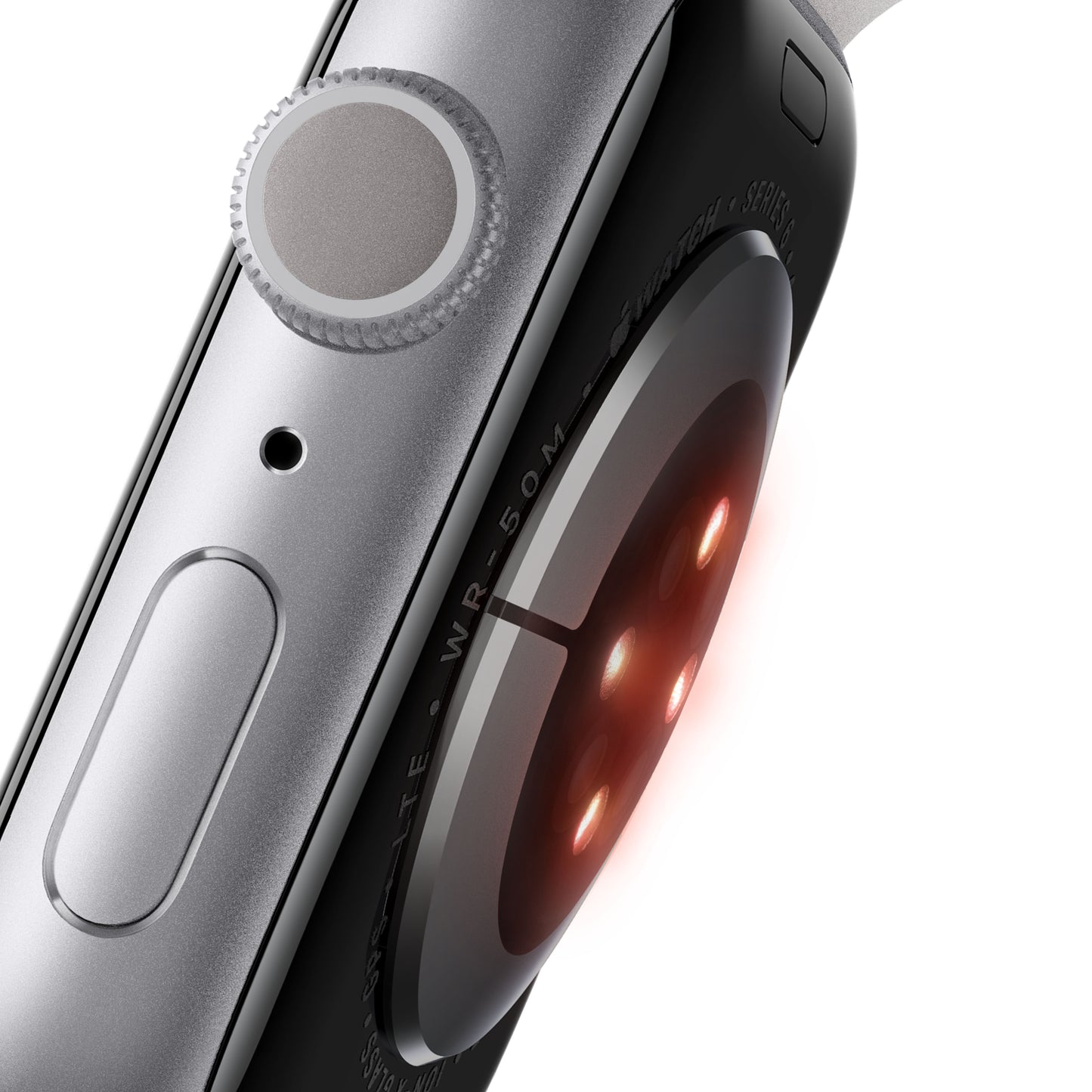 APPLE WATCH N S6 44 SG AL AB NS GPS-BES