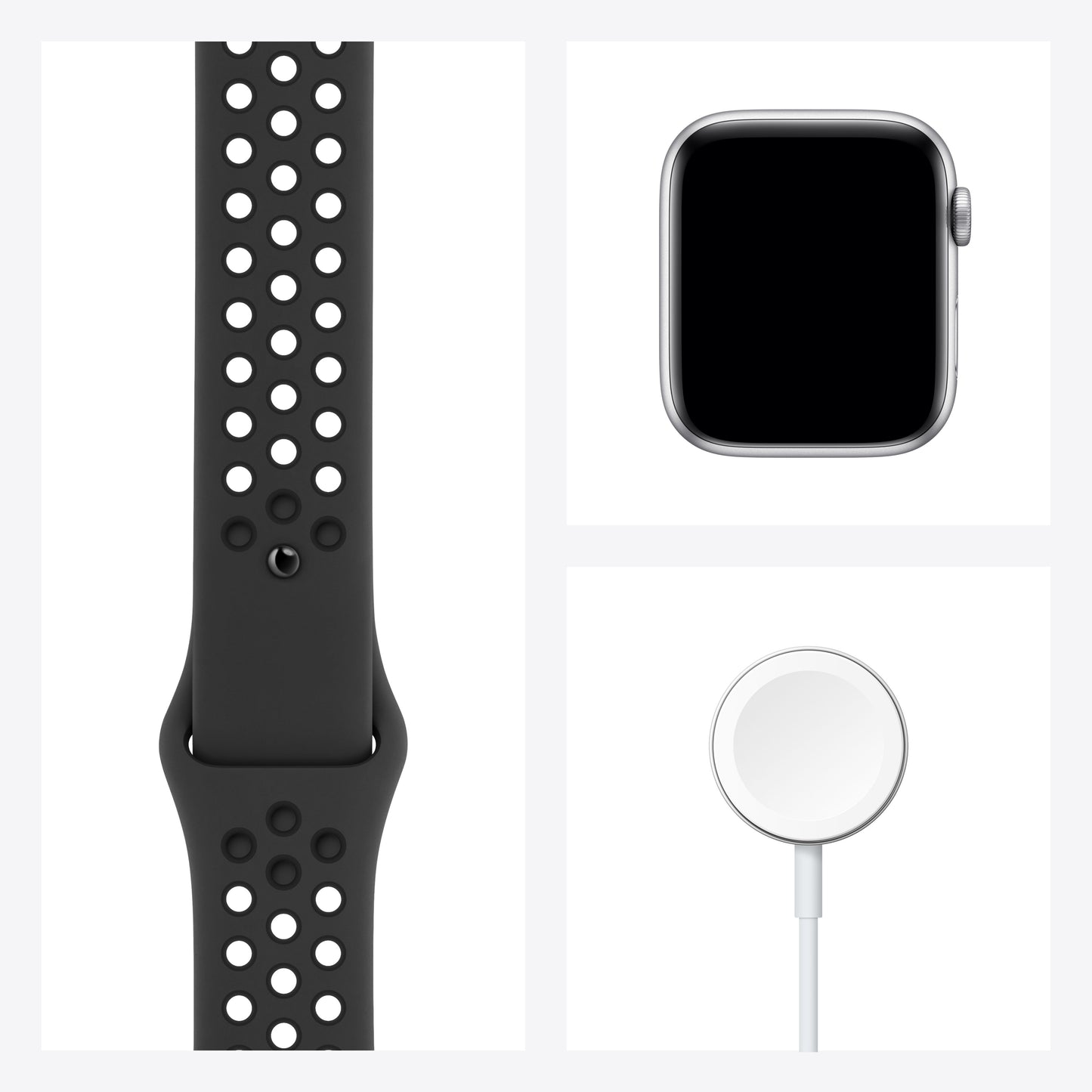 APPLE WATCH N S6 44 SG AL AB NS GPS-BES