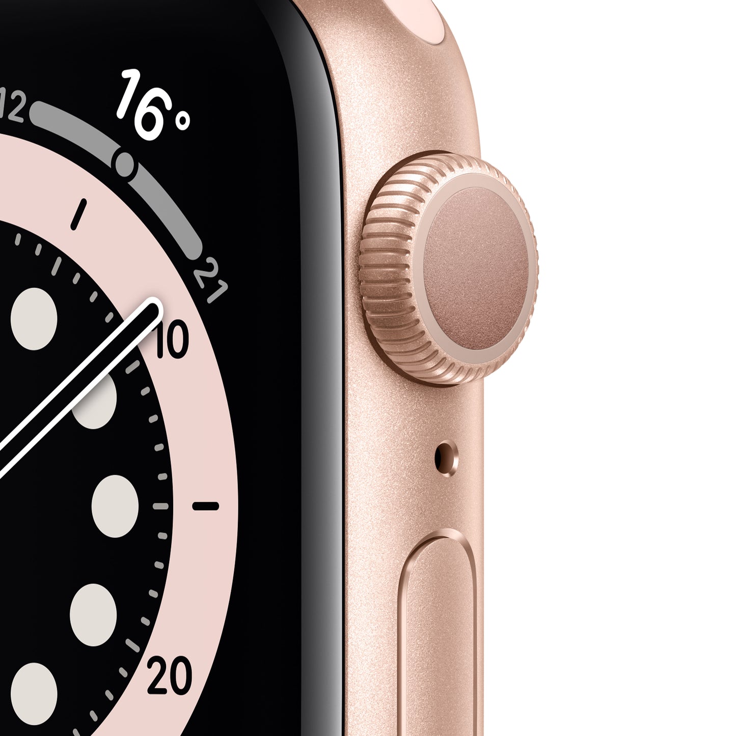 Apple watch best sale se 40mm rosa