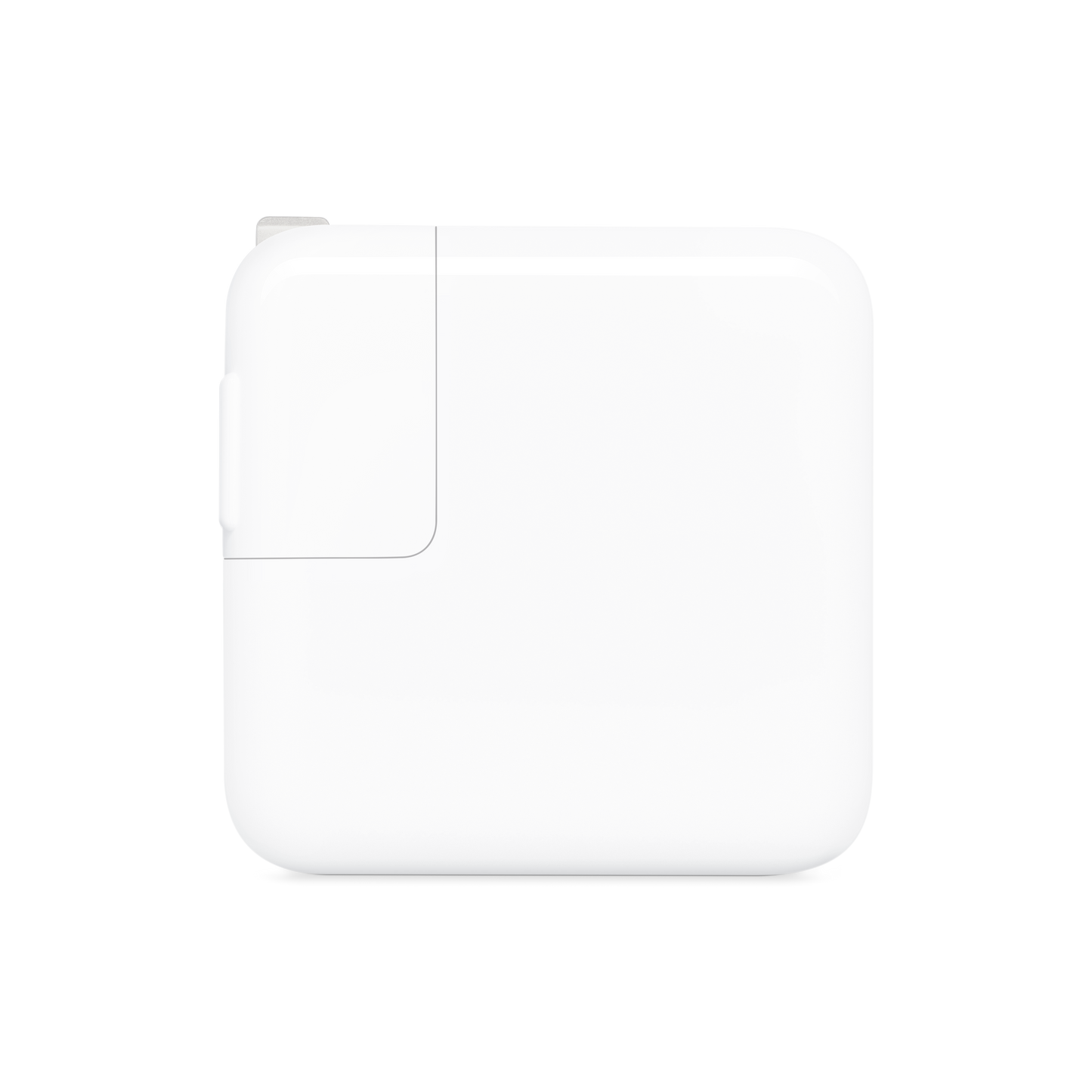 Adaptador de corriente USB-C 70W de Apple