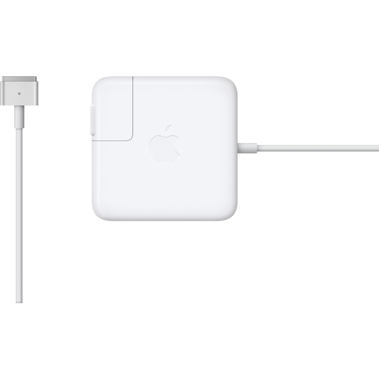Cargador de Pared con Puerto Doble USB-C de 35W – Mac Center Colombia