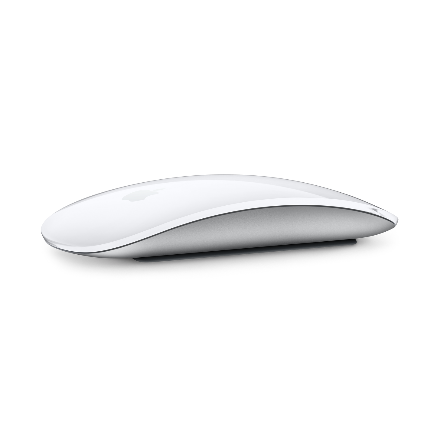 Magic Mouse Blanco