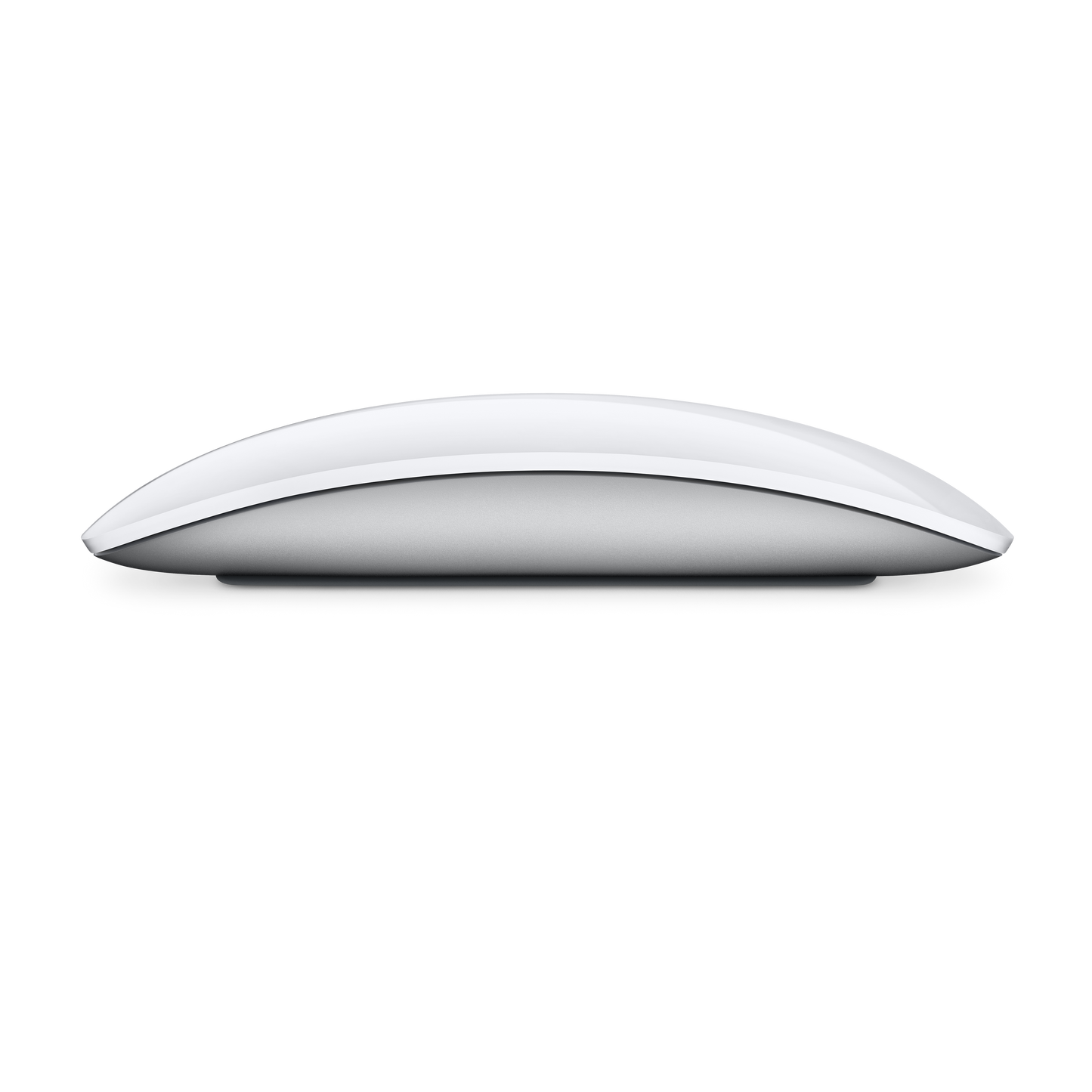 Magic Mouse Blanco