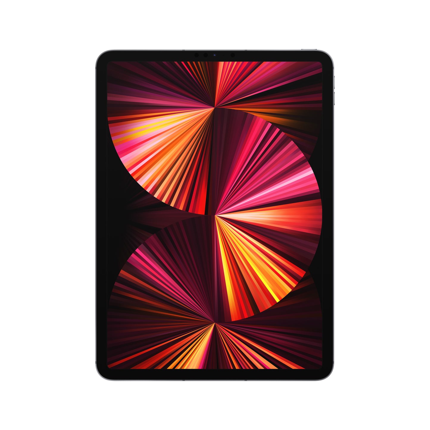 iPad Pro de 11 pulgadas potencia y portabilidad