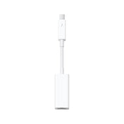 Adaptador Apple de Thunderbolt a Gigabit Ethernet