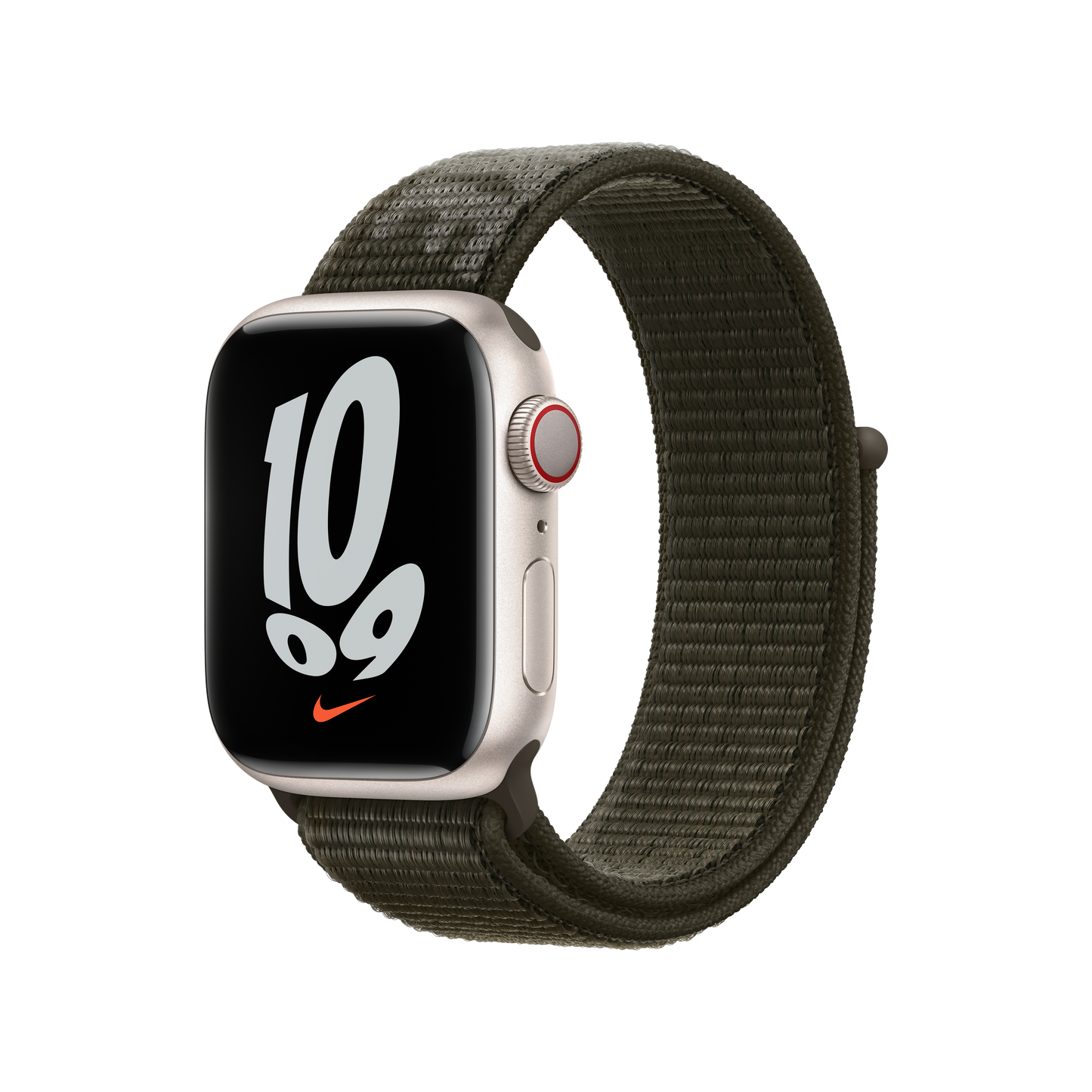 Correa Loop Nike Sport para el Apple Watch