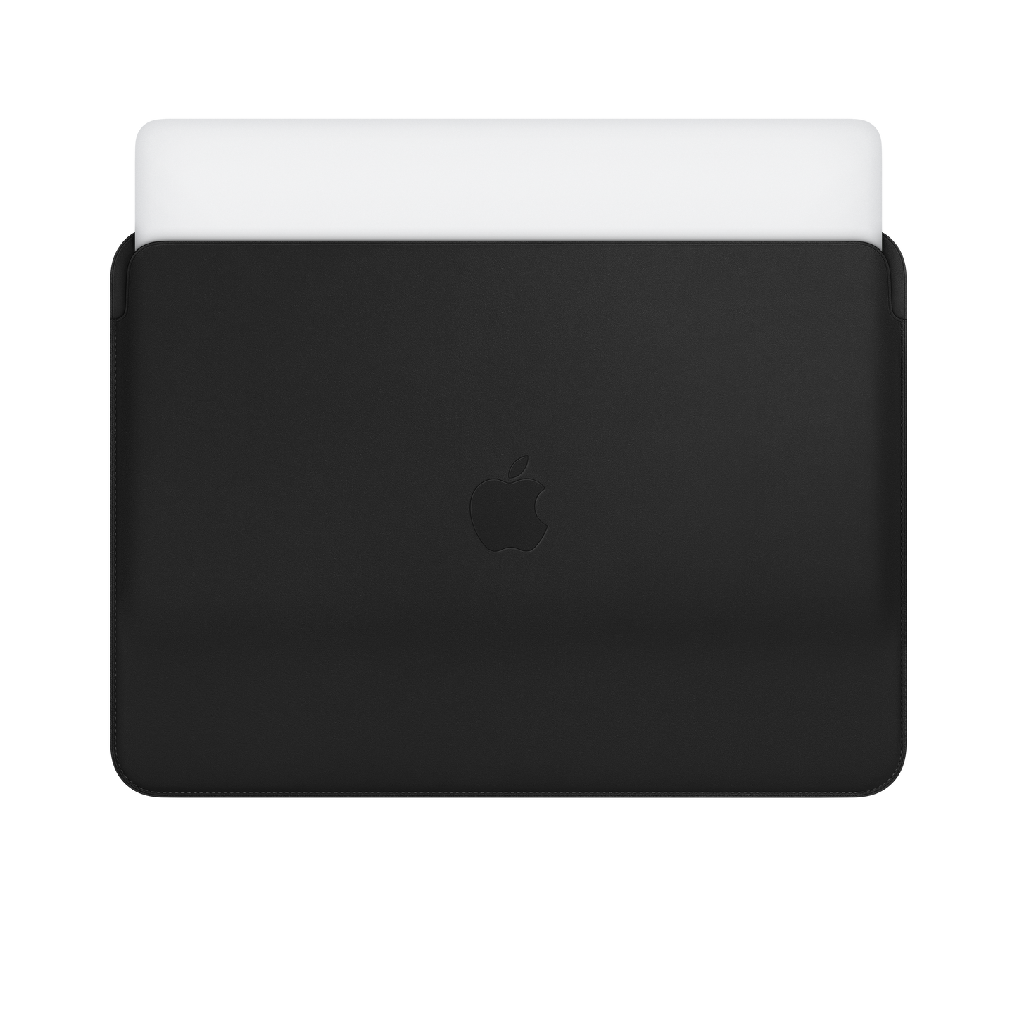 Funda de piel para el MacBook Air y el MacBook Pro de 13 pulgadas