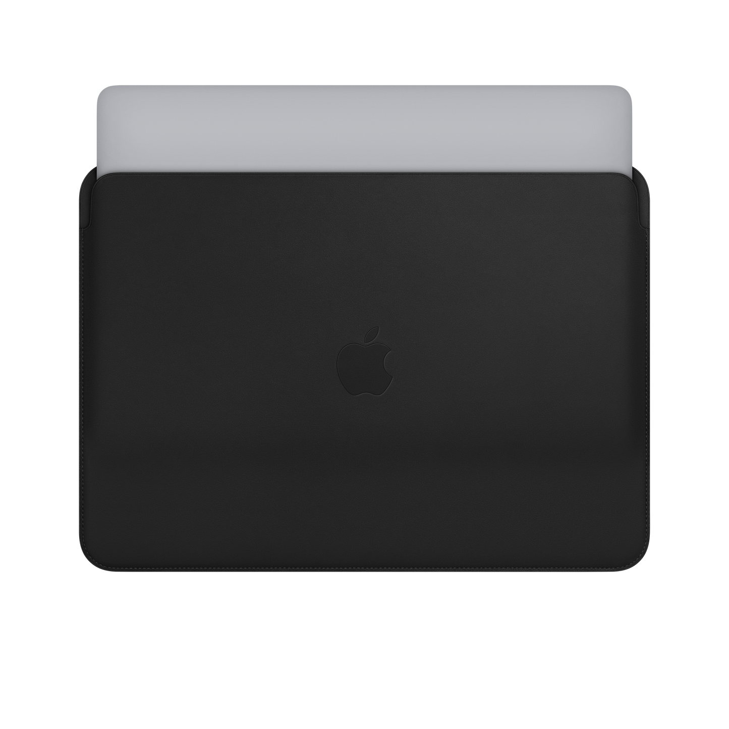 Funda de piel para el MacBook Air y el MacBook Pro de 13 pulgadas