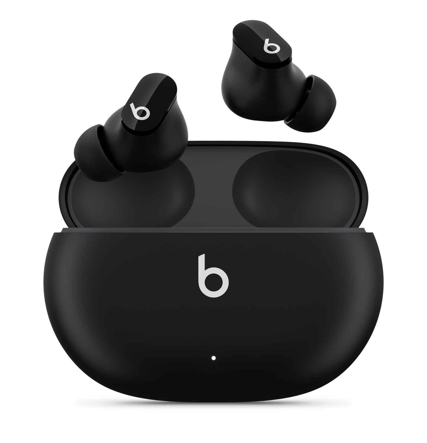 Beats Studio Buds True Wireless con cancelación de ruido - Negro