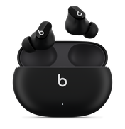 Beats Studio Buds True Wireless con cancelación de ruido - Negro