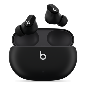 Beats Studio Buds True Wireless con cancelación de ruido - Rojo