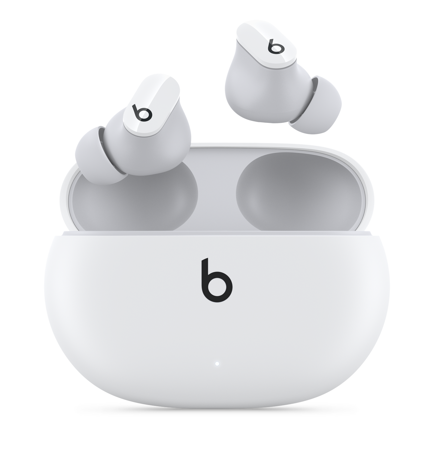 Beats Studio Buds True Wireless con cancelación de ruido - Negro