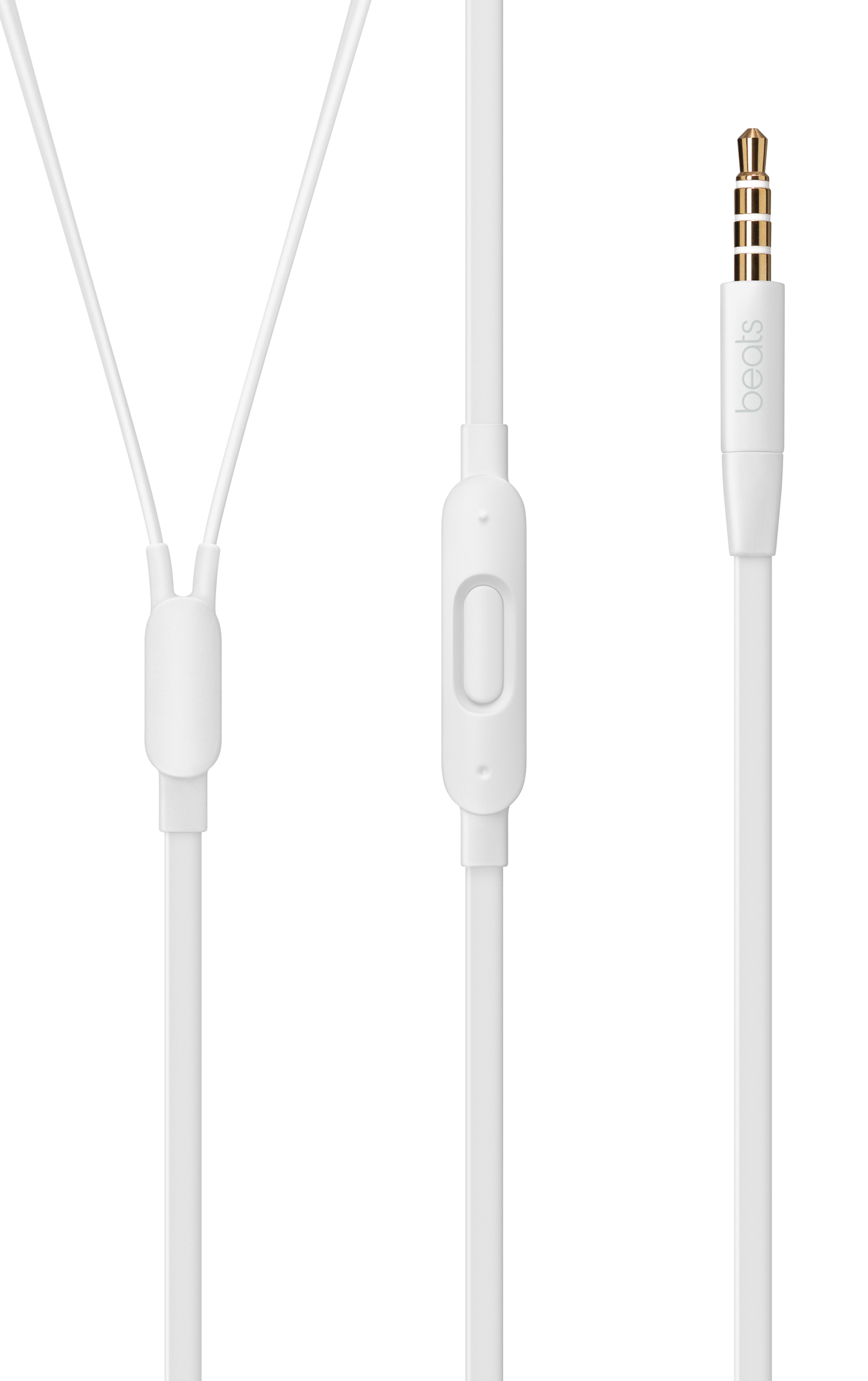 Auriculares Urbeats 3 Blanco