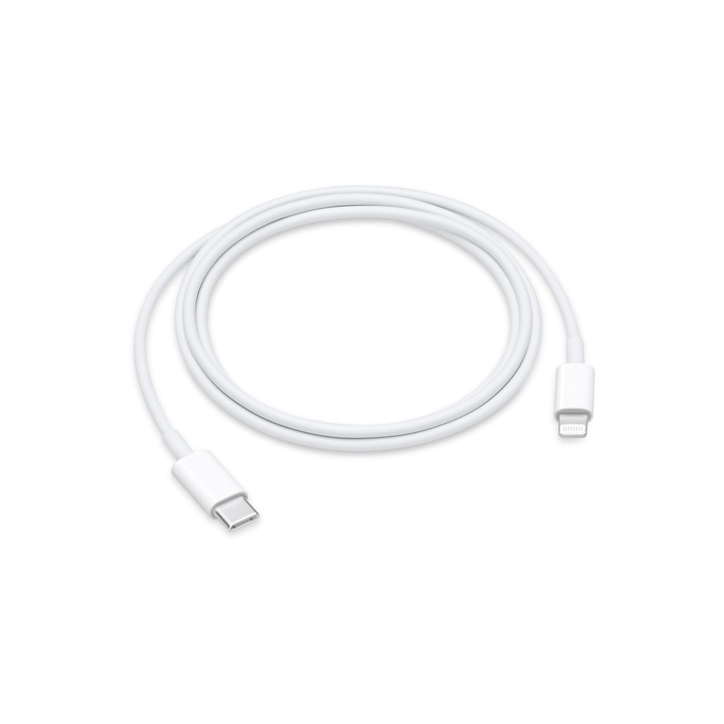 USB-C TO LIGHTNING CABLE (1 M)-AME