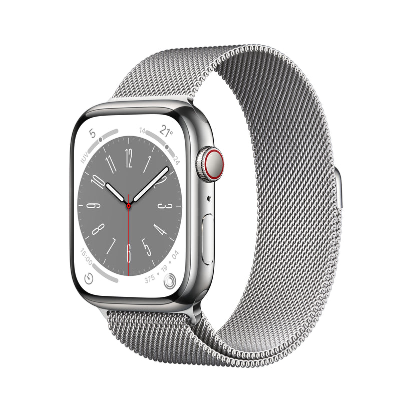 Apple watch discount series 5 acero