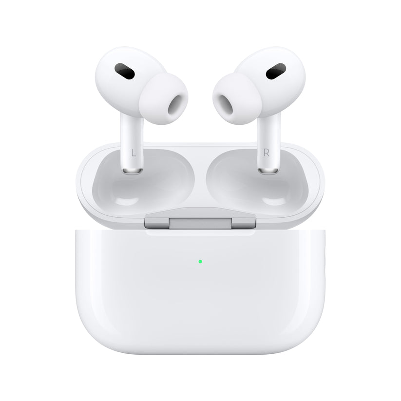 AirPods Pro segunda Generación  en www.mac-center.com