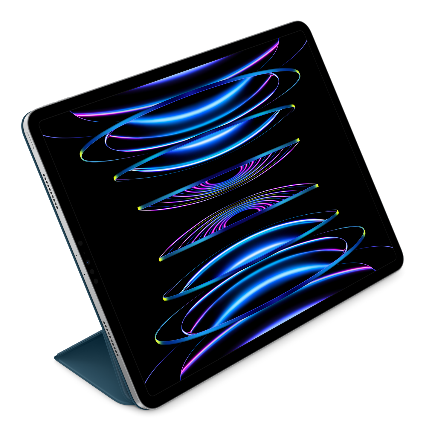 Case Smart Folio Para iPad Pro de 12,9 Pulgadas (6.ª generación)
