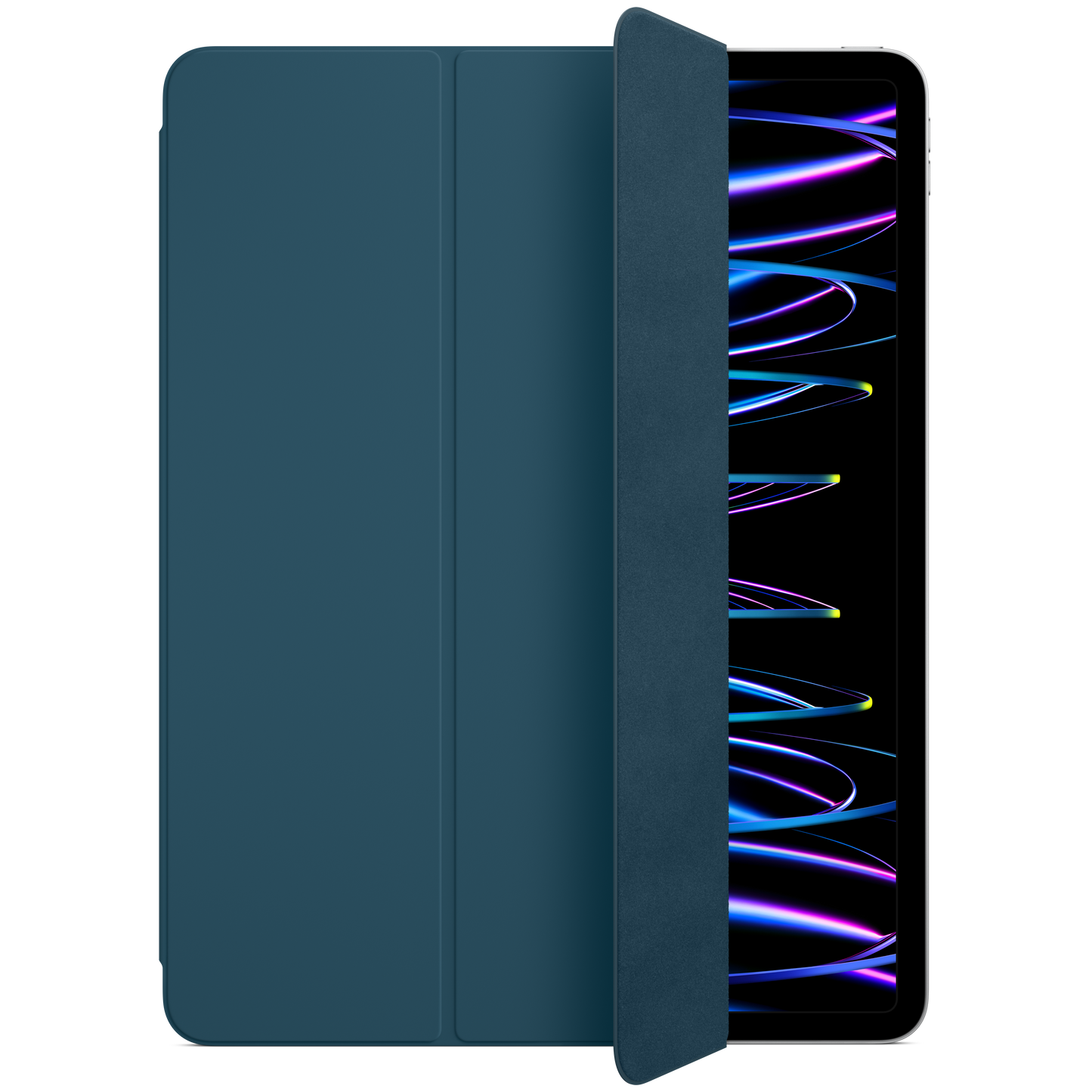 Case Smart Folio Para iPad Pro de 12,9 Pulgadas (6.ª generación)