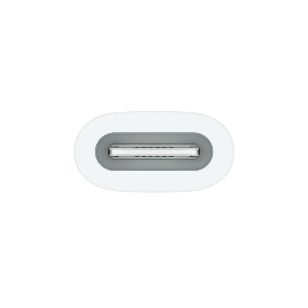 Adaptador de USB-C a Apple Pencil - Blanco