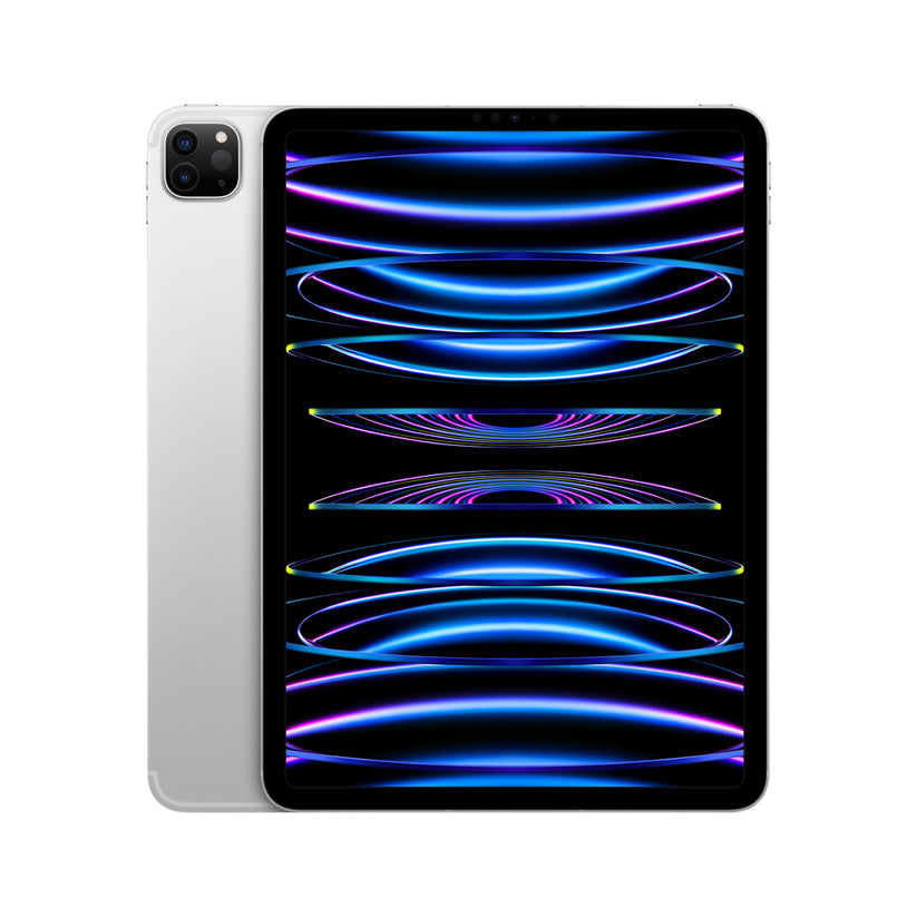 iPad Pro de 4th generación pantalla de 11 pulgadas en www.mac-center.com