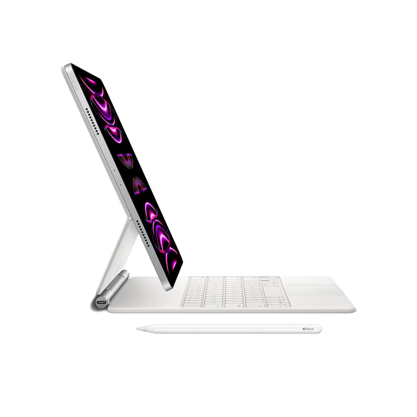 iPad Pro de 4th generación compatible con el Magic Keyboard en www.mac-center.com