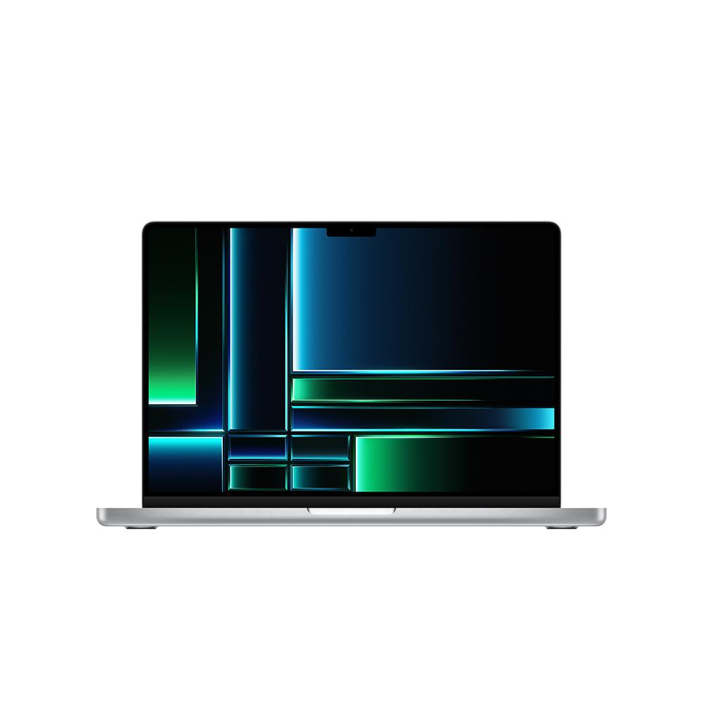 MacBook Pro de 14 pulgadas Chip M2 Pro de Apple con CPU de 12 núcleos y GPU de 19 núcleos