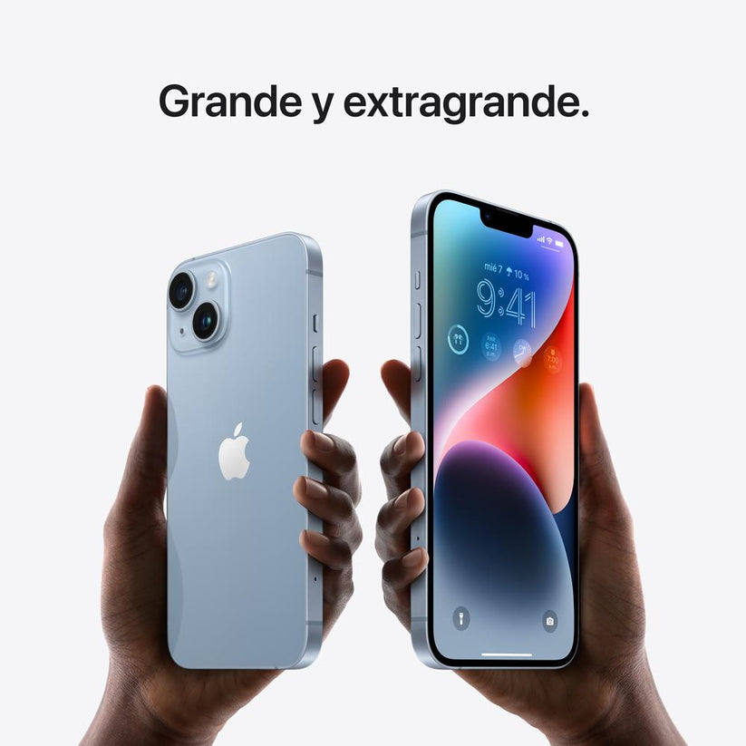 iPhone 14 Pro 128GB - Precio Medellín