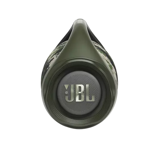 JBL SPEAKER BOOMBOX 2 BLUETOOTH - SQUAD