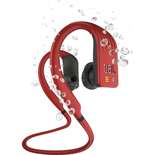 JBL Endurance DIVE Rojo