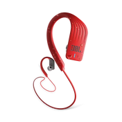 Audífonos JBL  Endurance Sprint In-Ear BT Rojo