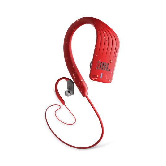 Audífonos JBL  Endurance Sprint In-Ear BT Rojo