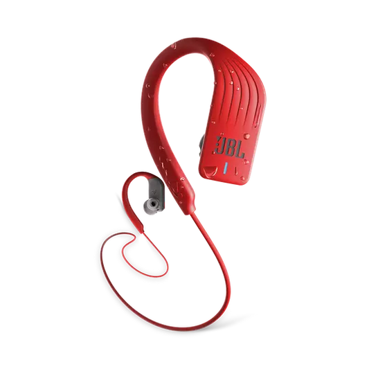 Audífonos JBL  Endurance Sprint In-Ear BT Rojo