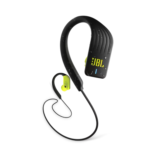 JBL Endurance Sprint Azul/