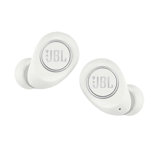 Audífonos JBL Free X in-ear BT Blanco