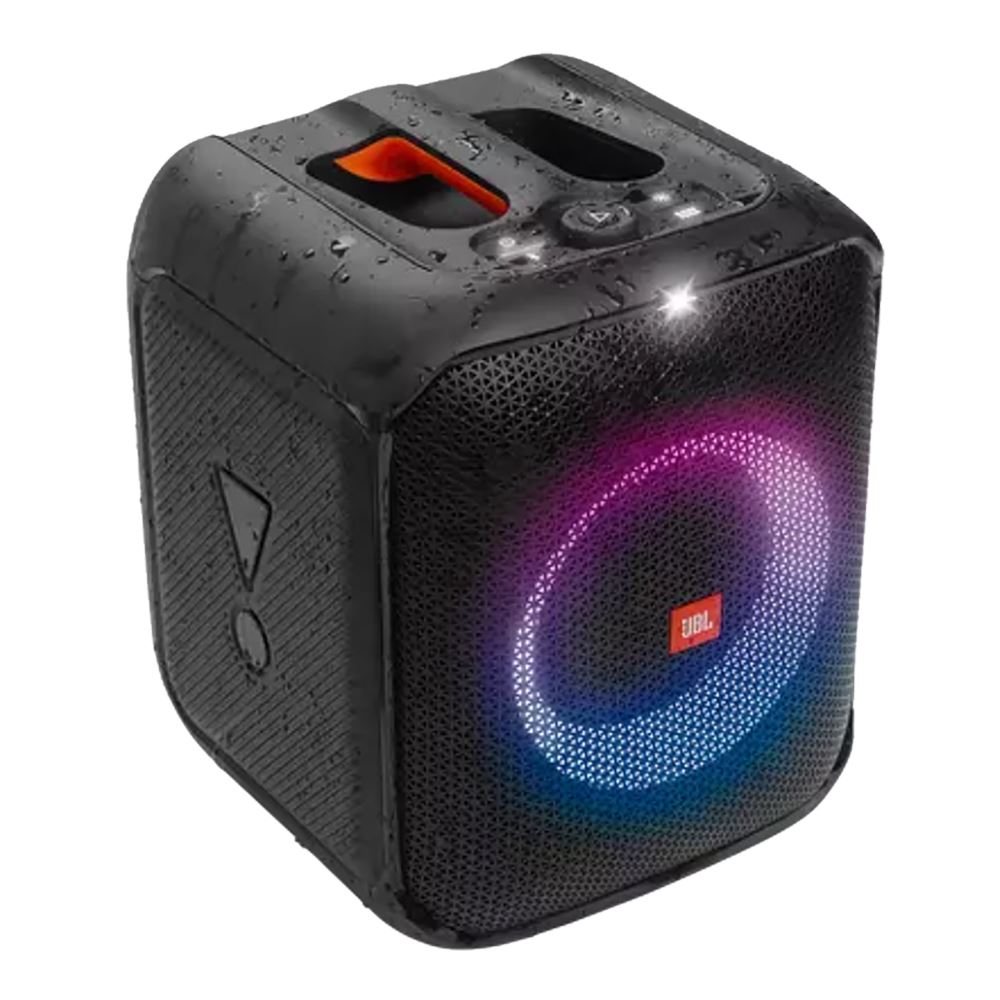 jbl speaker bt party box encore essential 100 w