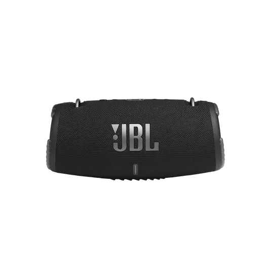 SPEAKER JBL XTREME 3 P BT BLK