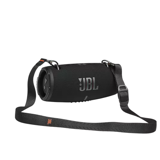 SPEAKER JBL XTREME 3 P BT BLK