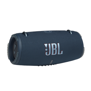 SPEAKER JBL XTREME 3 PORTABLE BLUETOOTH BLUE