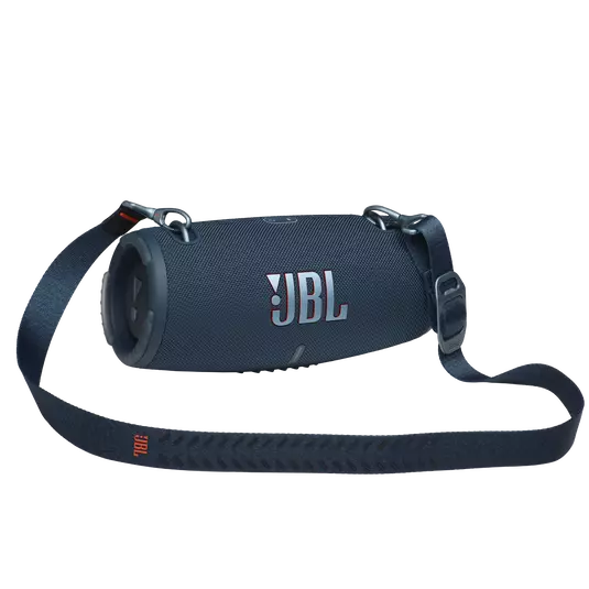 SPEAKER JBL XTREME 3 P BT BLU