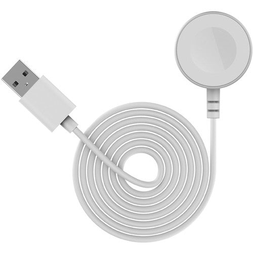 Cable de carga Kanex + soporte para Apple Watch