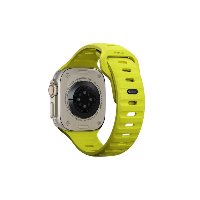 Banda Deportiva NOMAD HIGH VOLTA Para Apple Watch de 45/44/42MM - E. Especial