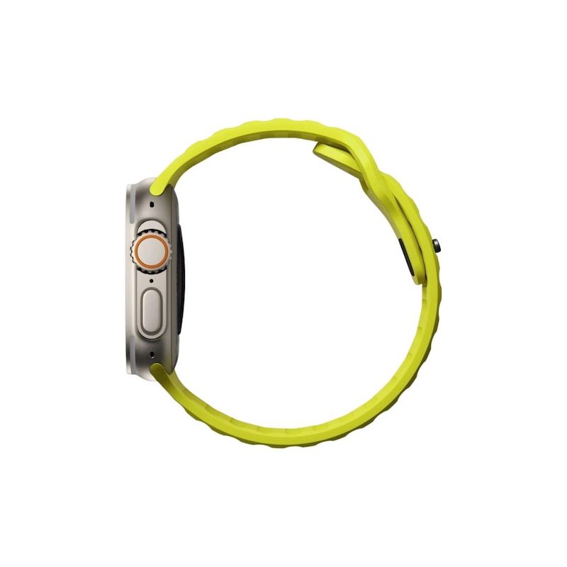 Banda Deportiva NOMAD HIGH VOLTA Para Apple Watch de 45/44/42MM - E. Especial